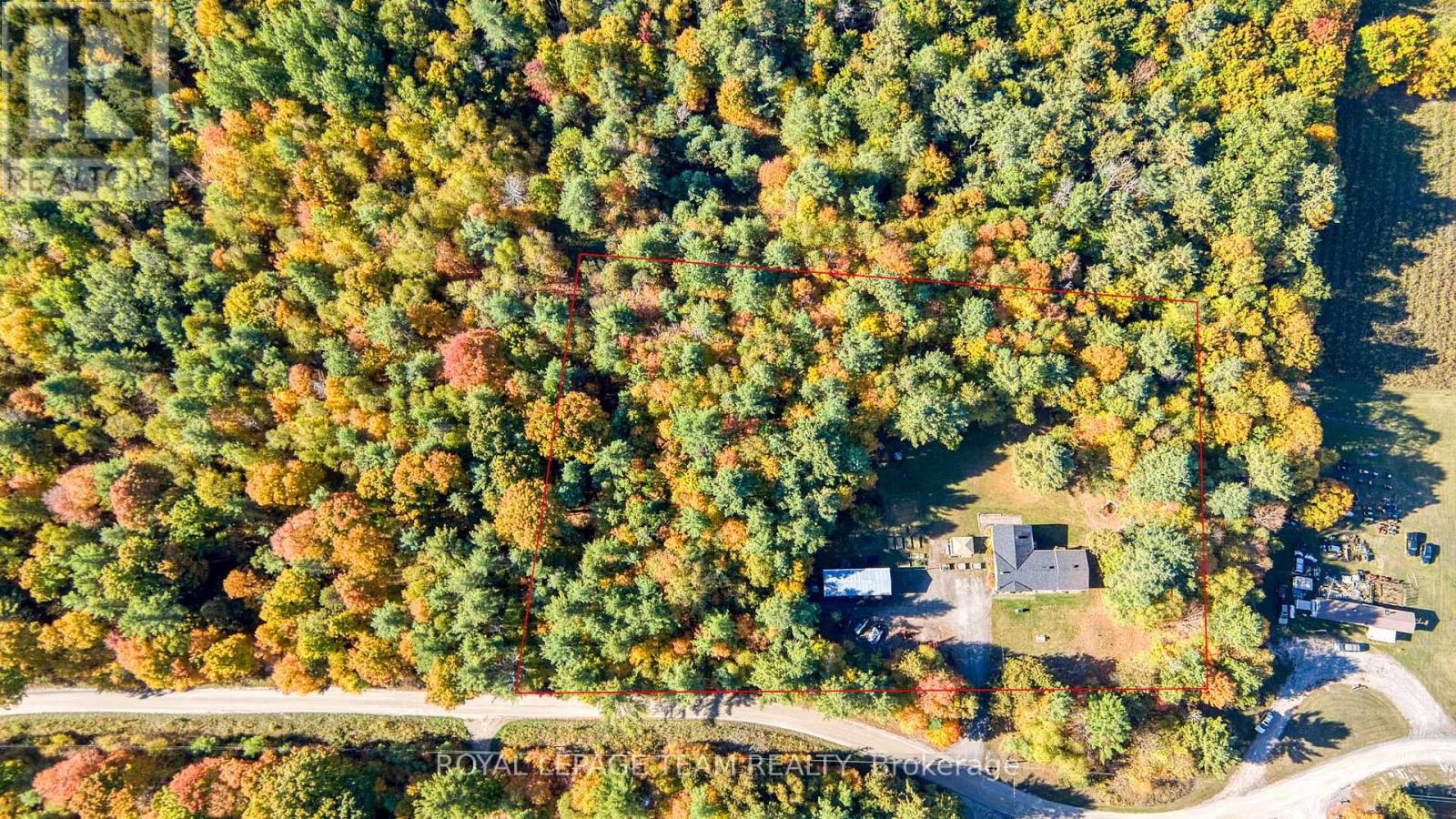 2819 Lanark 8c Concession, Lanark Highlands, Ontario  K0A 1P0 - Photo 48 - X12444025