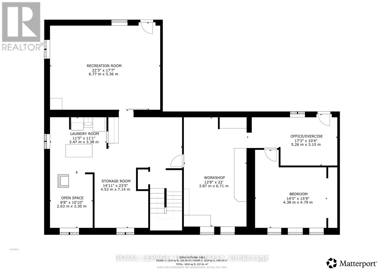 2819 Lanark 8c Concession, Lanark Highlands, Ontario  K0A 1P0 - Photo 49 - X12444025