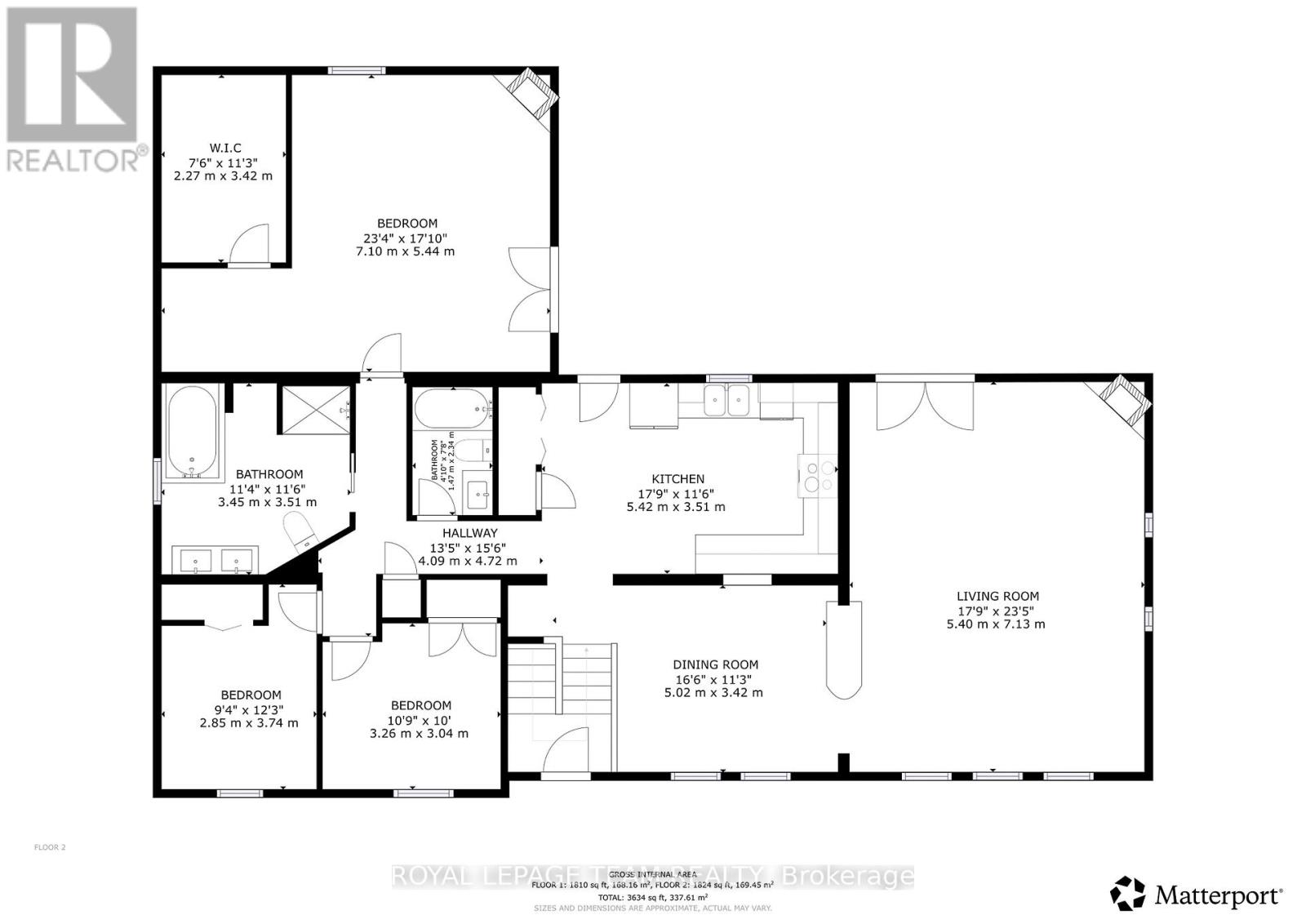 2819 Lanark 8c Concession, Lanark Highlands, Ontario  K0A 1P0 - Photo 50 - X12444025