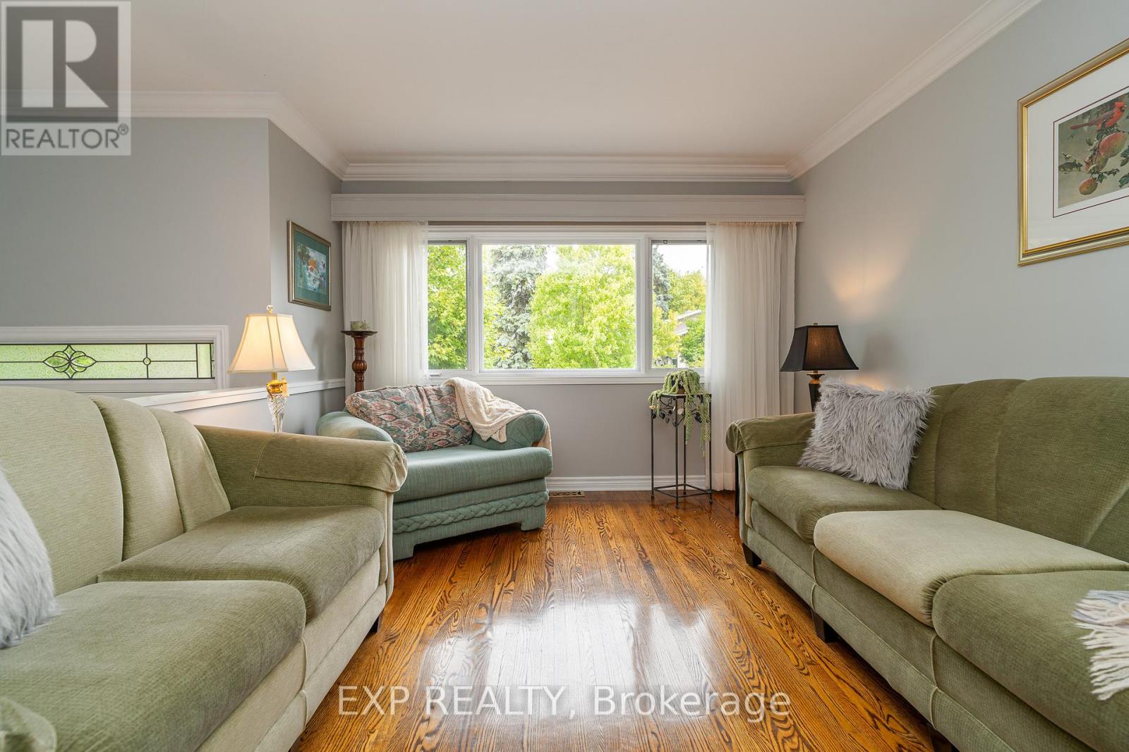 1828 Lorraine Avenue, Ottawa, Ontario  K1H 6Z8 - Photo 4 - X12444031