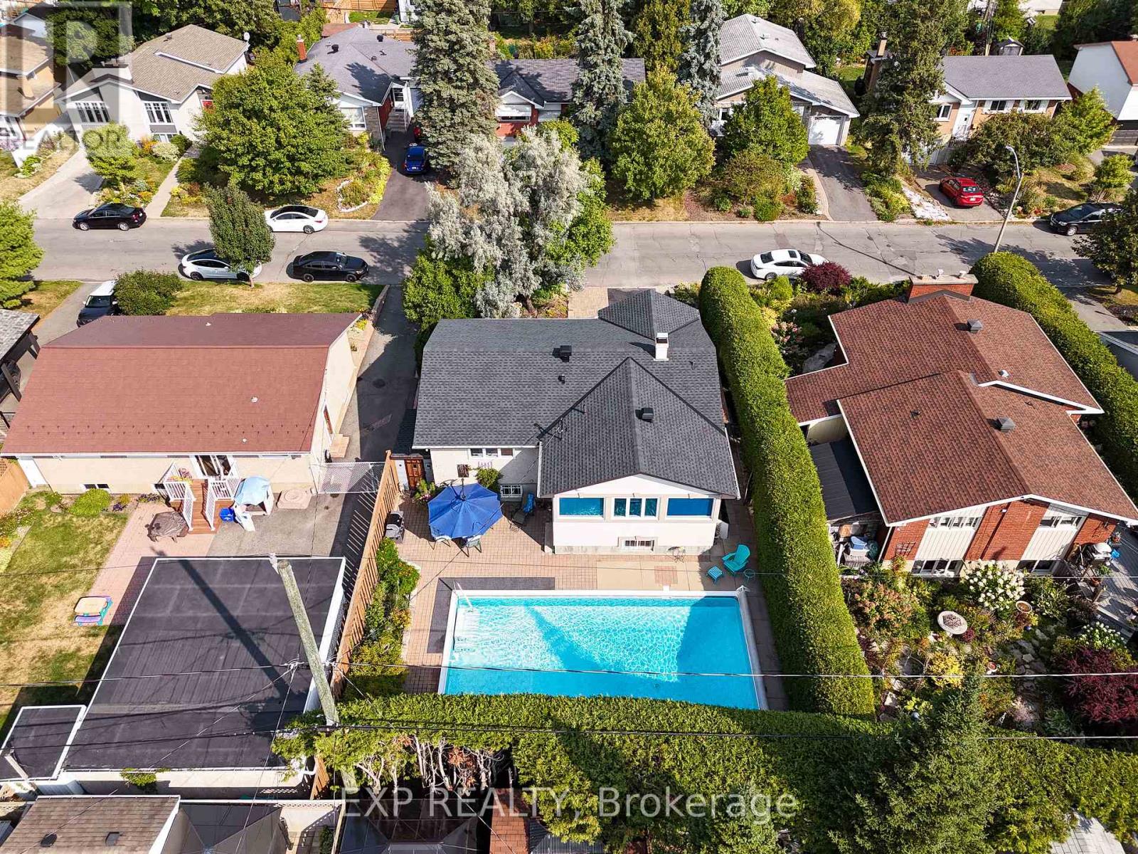 1828 Lorraine Avenue, Ottawa, Ontario  K1H 6Z8 - Photo 43 - X12444031