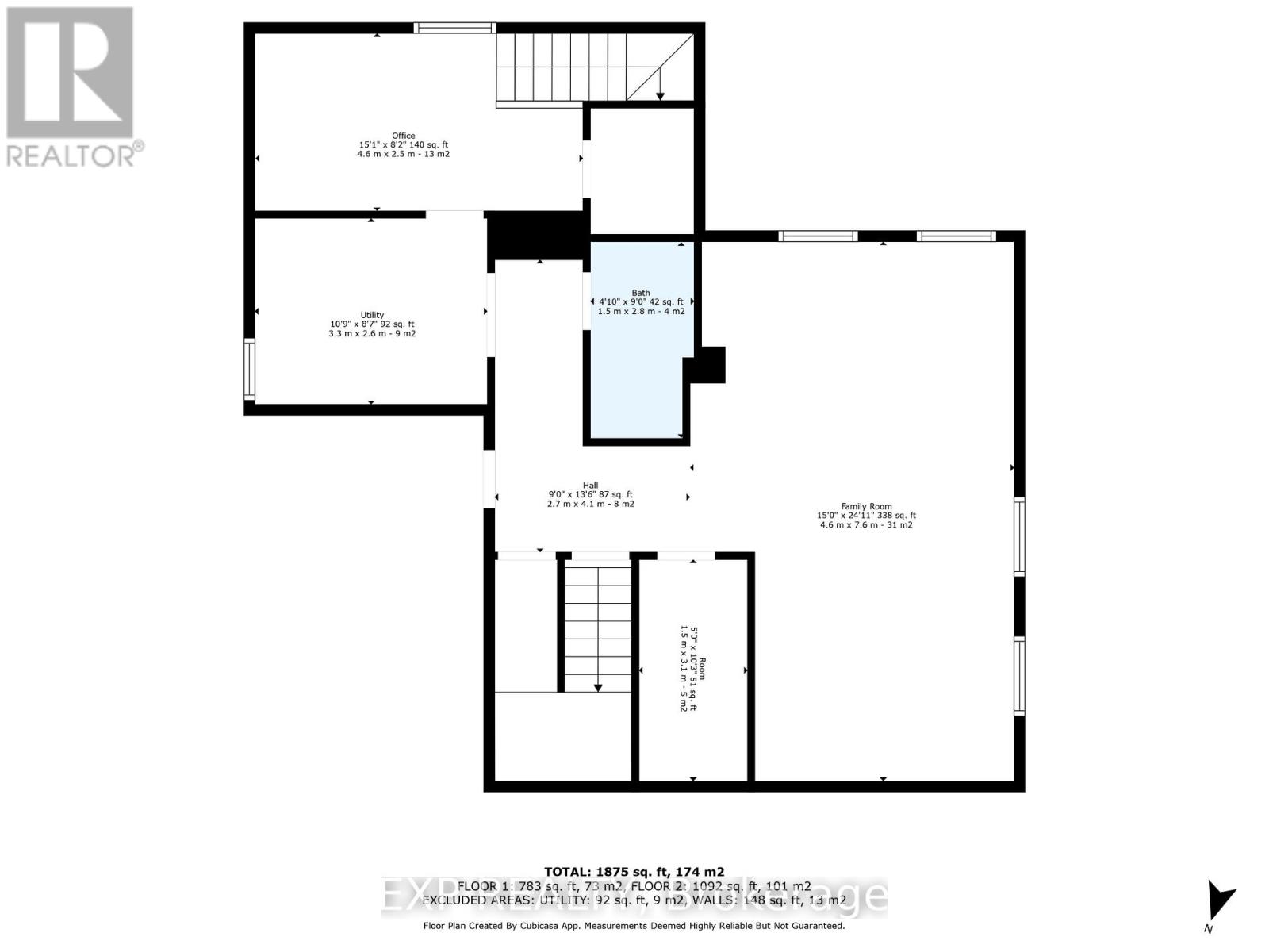 1828 Lorraine Avenue, Ottawa, Ontario  K1H 6Z8 - Photo 45 - X12444031