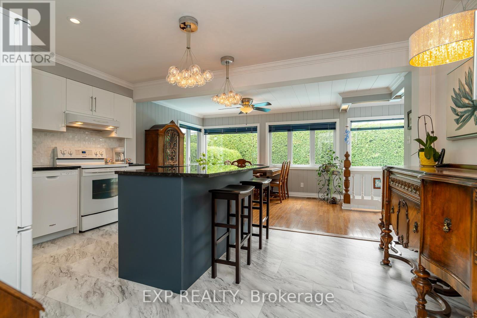 1828 Lorraine Avenue, Ottawa, Ontario  K1H 6Z8 - Photo 8 - X12444031