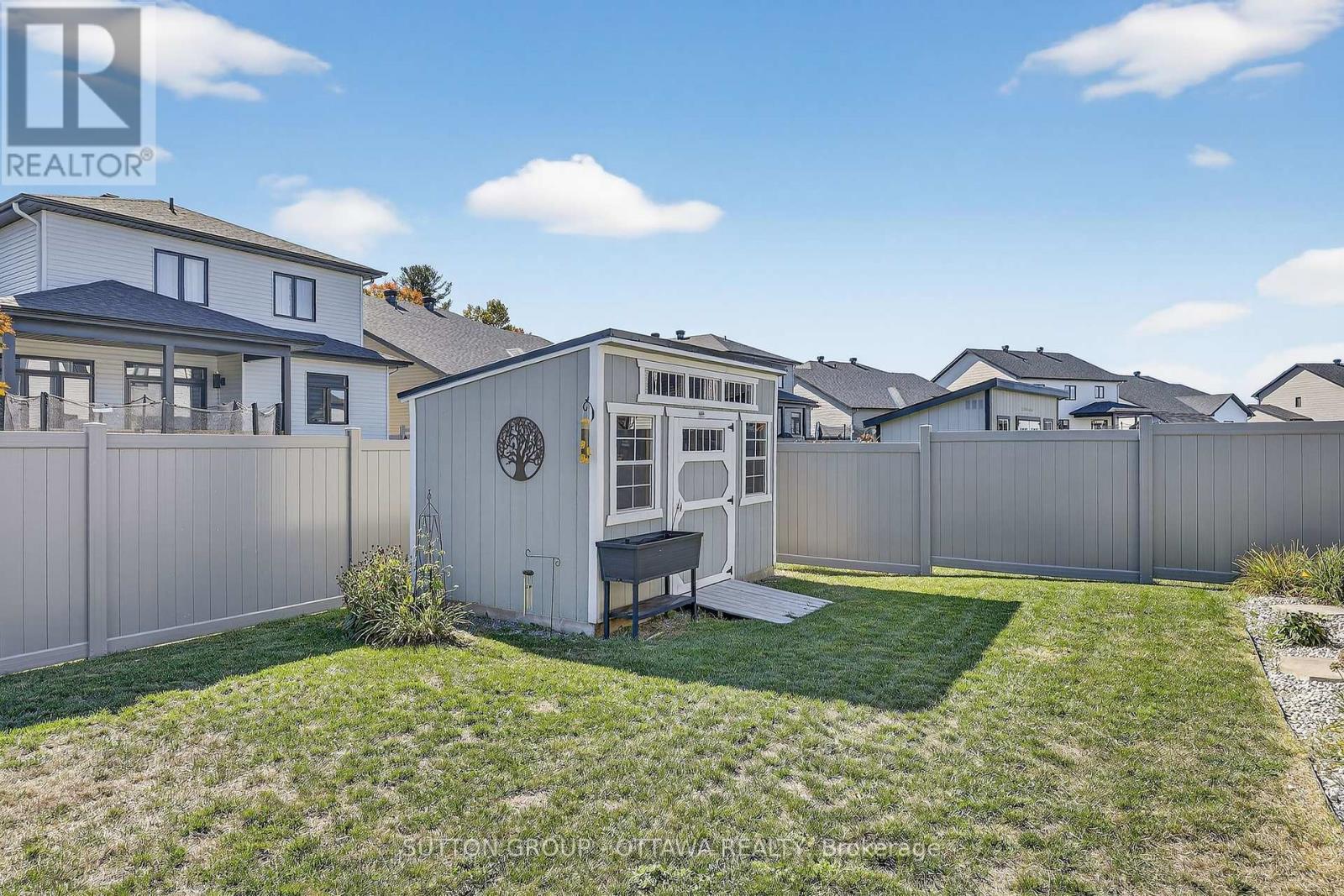 1148 Avignon Street, Russell, Ontario  K0A 1W0 - Photo 43 - X12444064