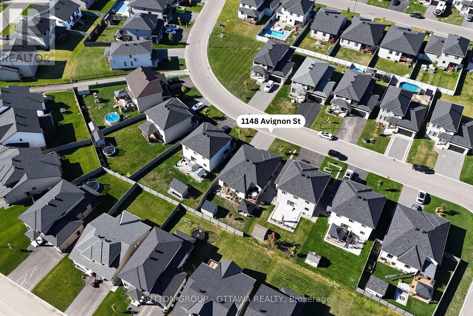 1148 Avignon Street, Russell, Ontario  K0A 1W0 - Photo 48 - X12444064
