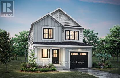 1030 DEPENCIER DRIVE, North Grenville, Ontario