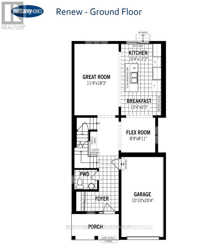 1030 Depencier Drive, North Grenville, Ontario  K0G 1J0 - Photo 12 - X12444072