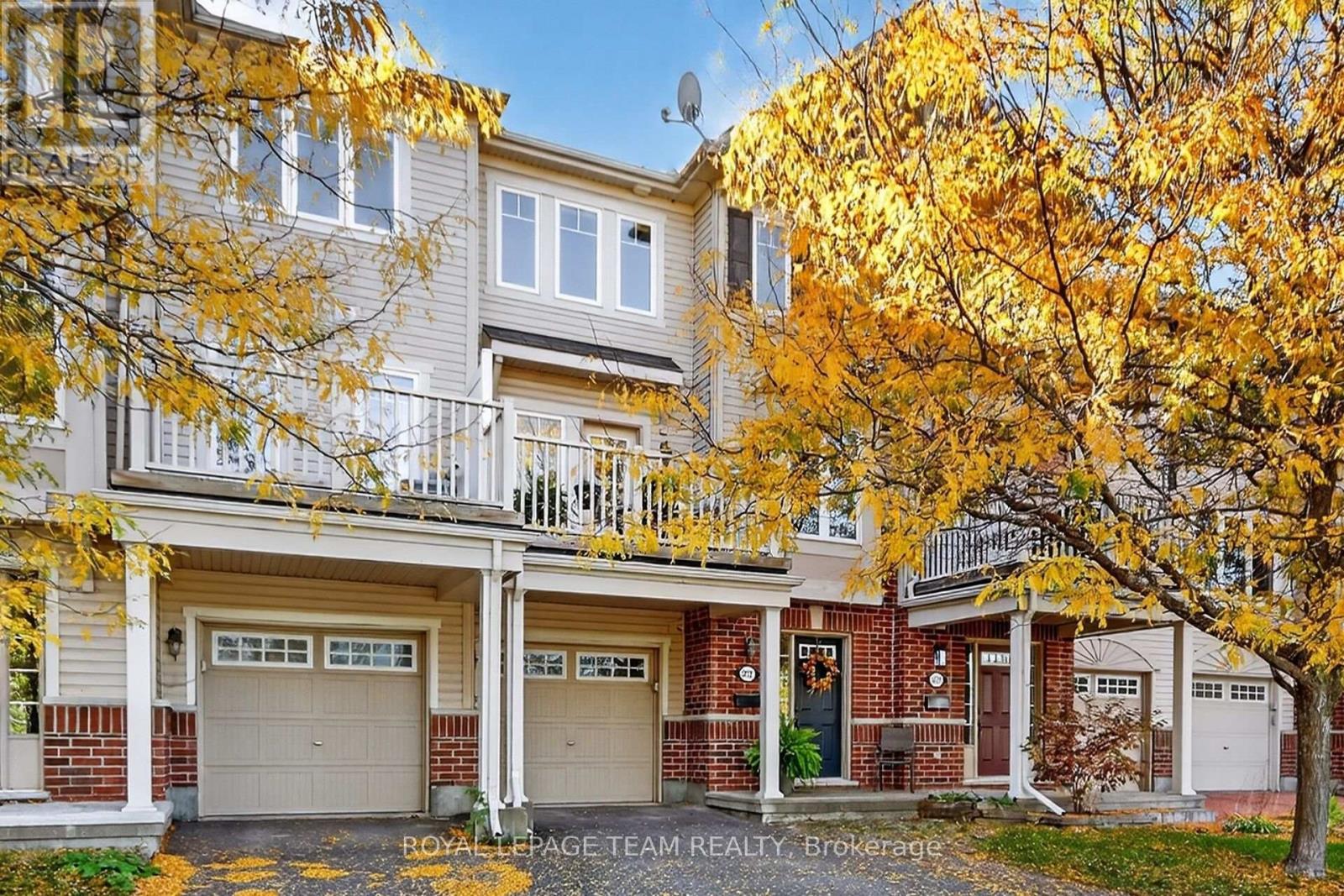 277 AQUILO CRESCENT, Ottawa, Ontario