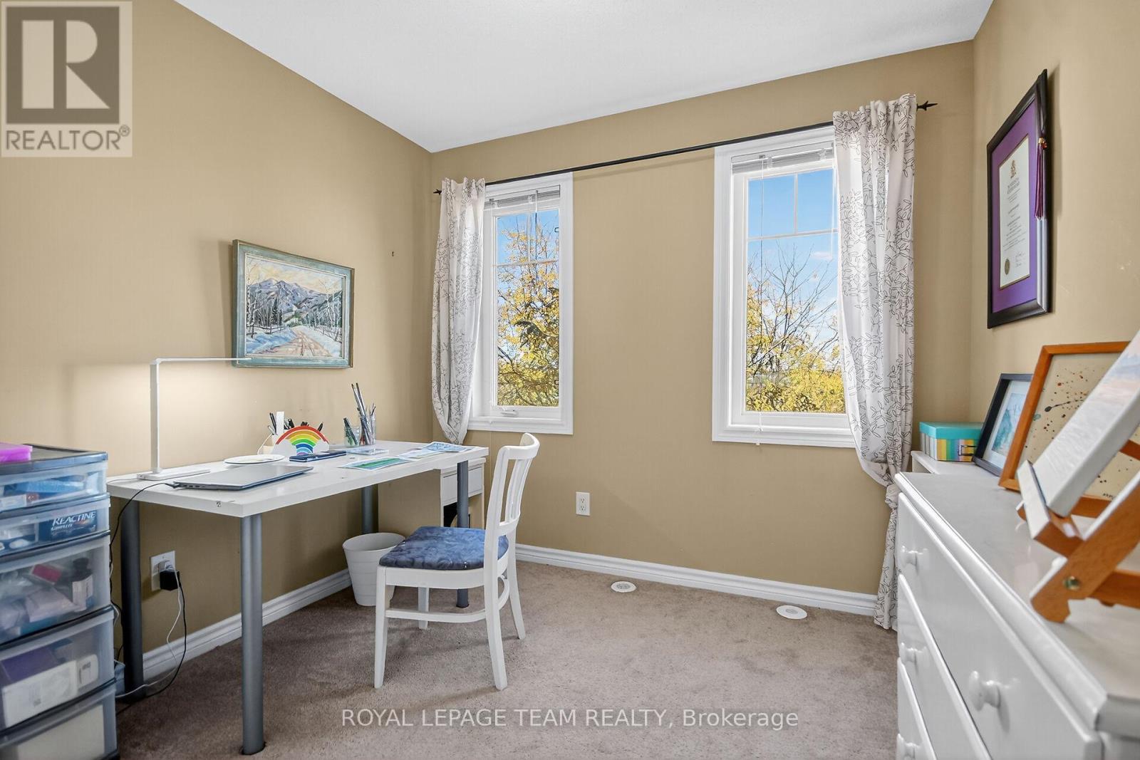 277 Aquilo Crescent, Ottawa, Ontario  K2S 0L9 - Photo 34 - X12444074