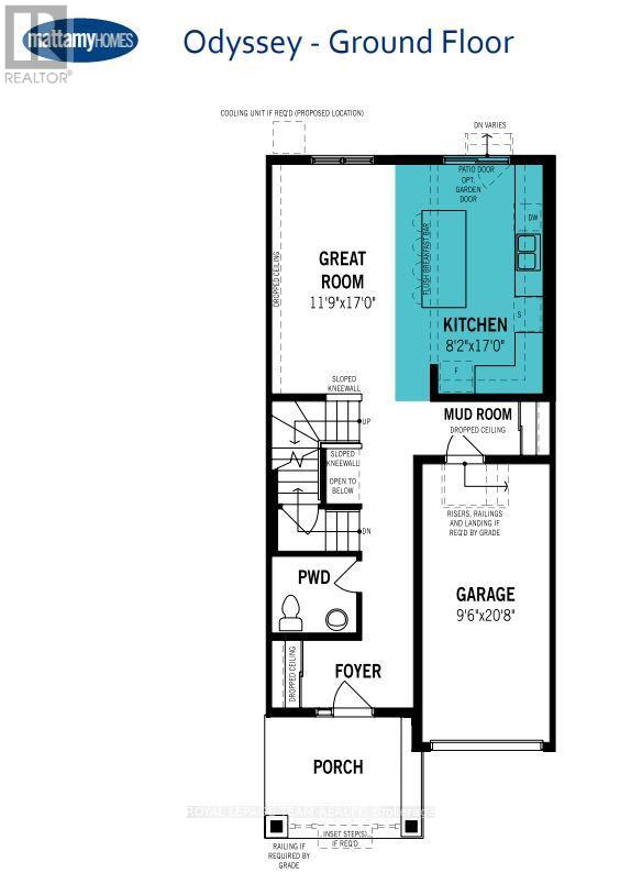 464 Patrick Street, North Grenville, Ontario  K0G 1J0 - Photo 15 - X12444119