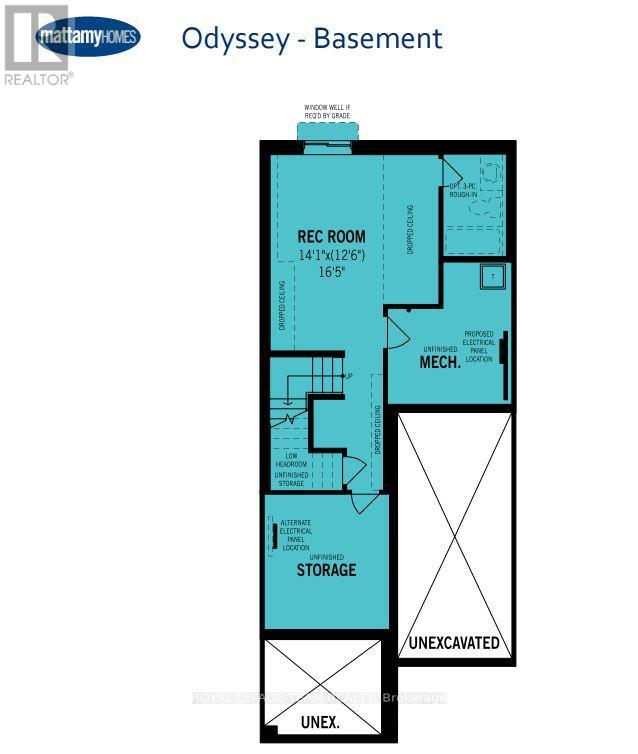 464 Patrick Street, North Grenville, Ontario  K0G 1J0 - Photo 17 - X12444119
