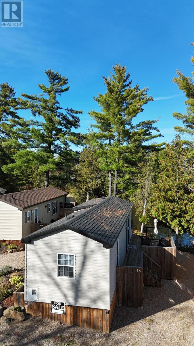 16 - 92 Bingham Drive, Horton, Ontario  K7V 3Z8 - Photo 2 - X12444129