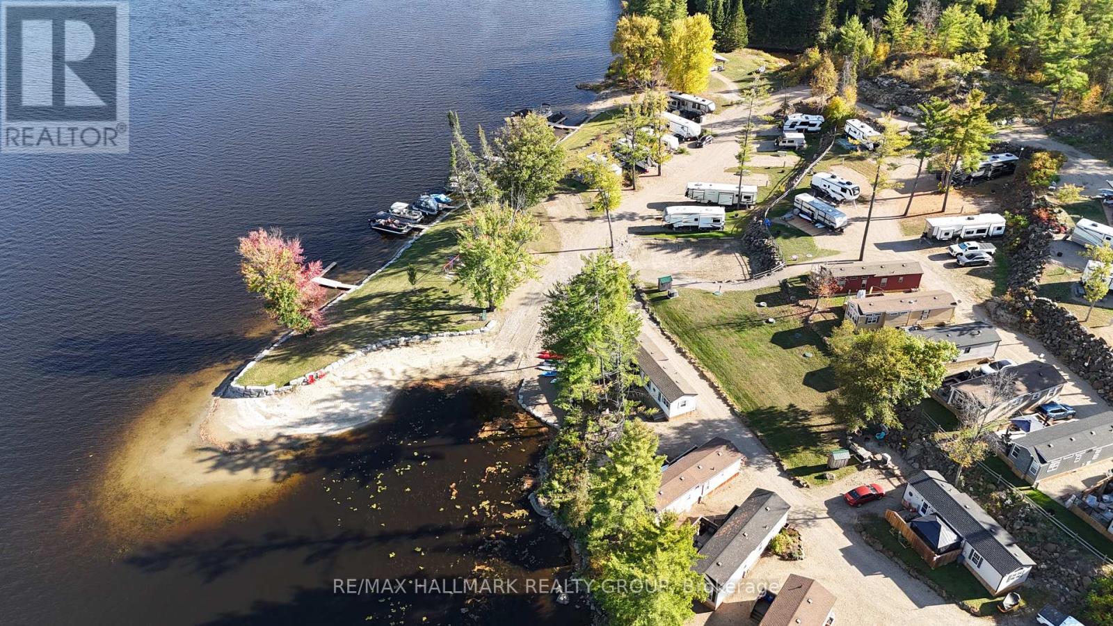16 - 92 Bingham Drive, Horton, Ontario  K7V 3Z8 - Photo 20 - X12444129