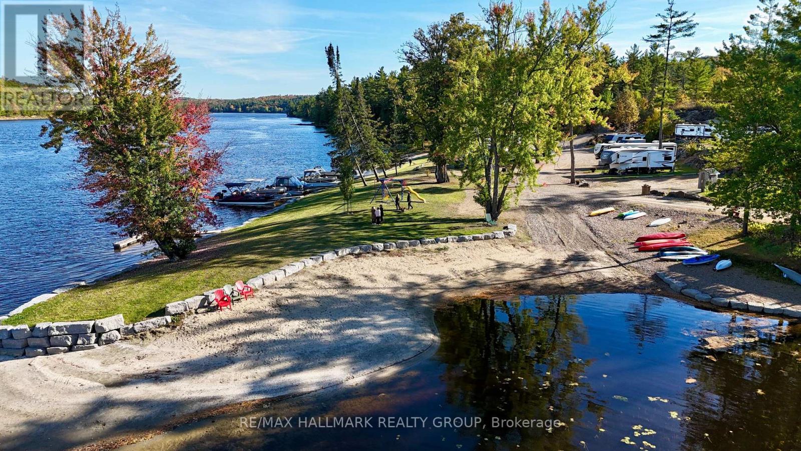 16 - 92 Bingham Drive, Horton, Ontario  K7V 3Z8 - Photo 31 - X12444129