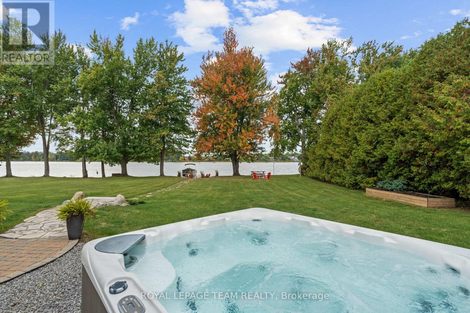 3720 River Road, North Grenville, Ontario  K4M 1B4 - Photo 35 - X12444142