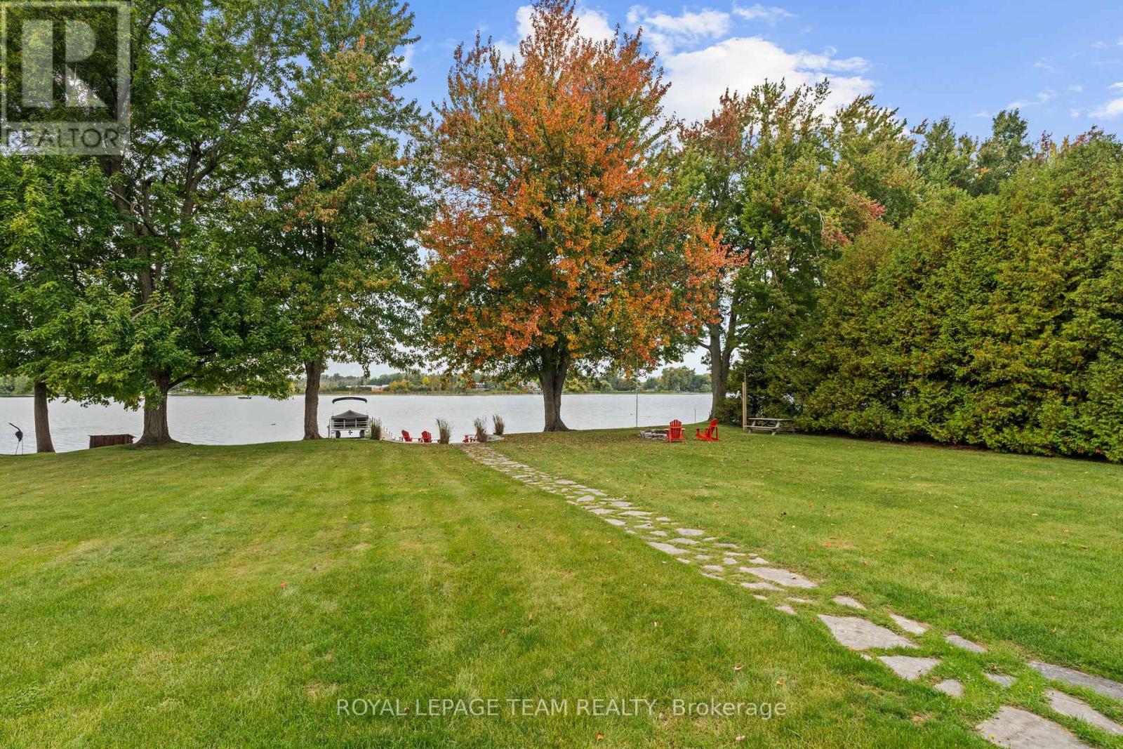 3720 River Road, North Grenville, Ontario  K4M 1B4 - Photo 38 - X12444142