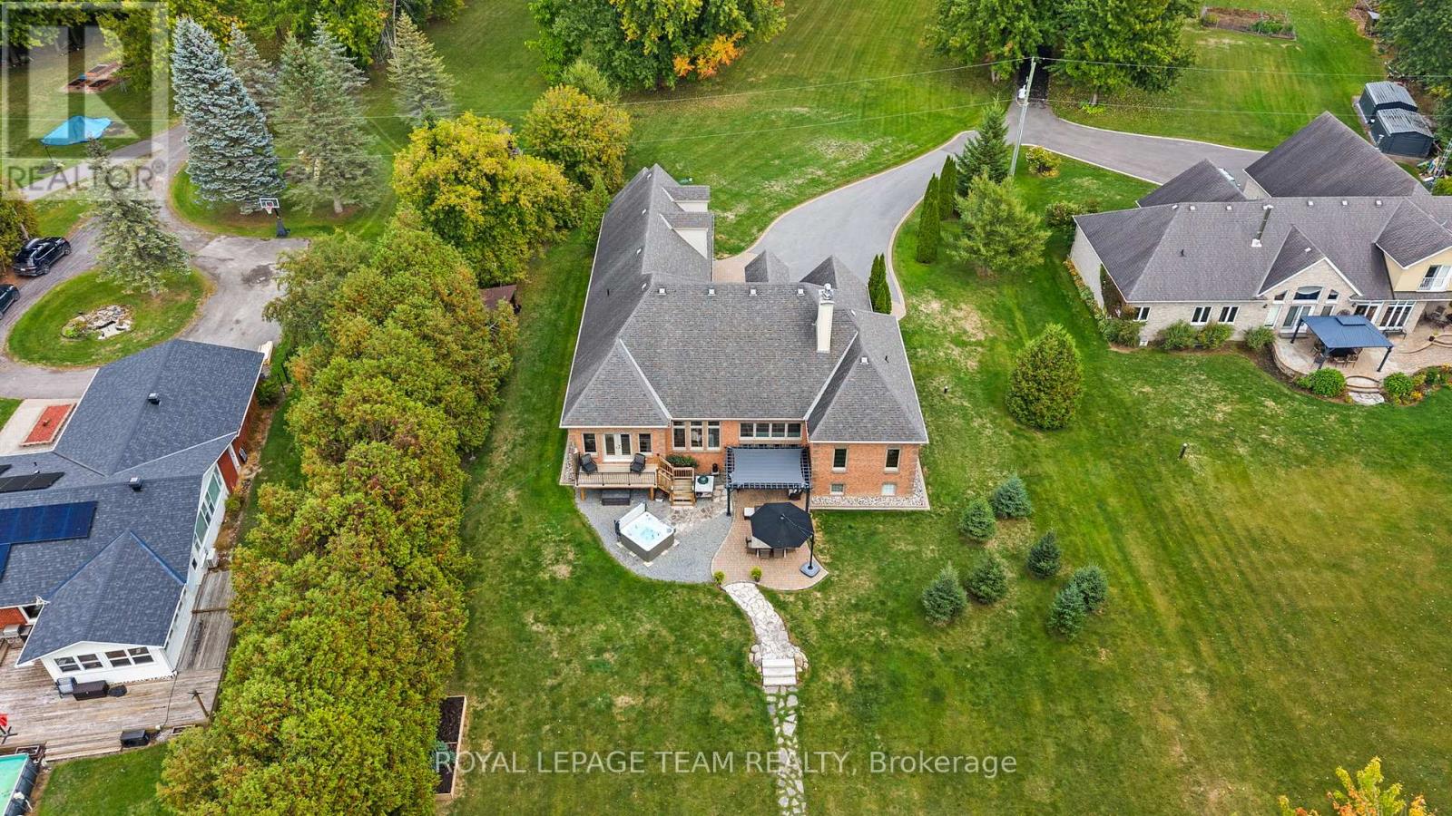 3720 River Road, North Grenville, Ontario  K4M 1B4 - Photo 43 - X12444142