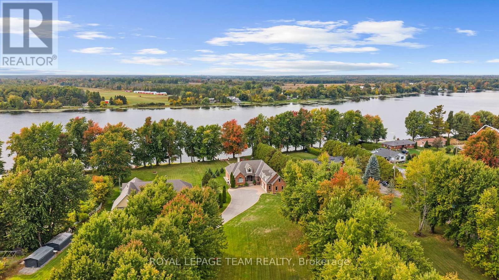 3720 River Road, North Grenville, Ontario  K4M 1B4 - Photo 45 - X12444142