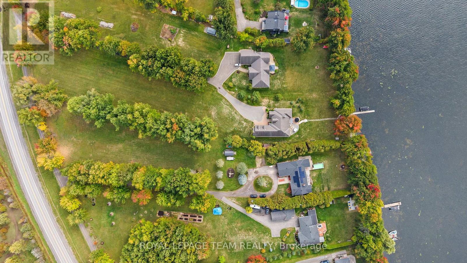 3720 River Road, North Grenville, Ontario  K4M 1B4 - Photo 46 - X12444142