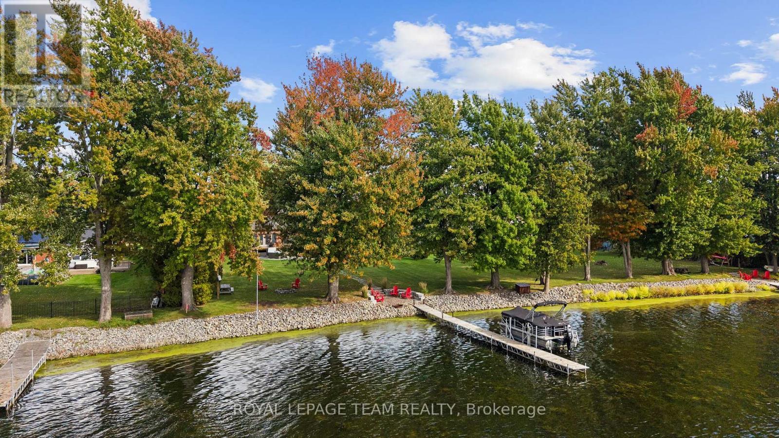3720 River Road, North Grenville, Ontario  K4M 1B4 - Photo 47 - X12444142