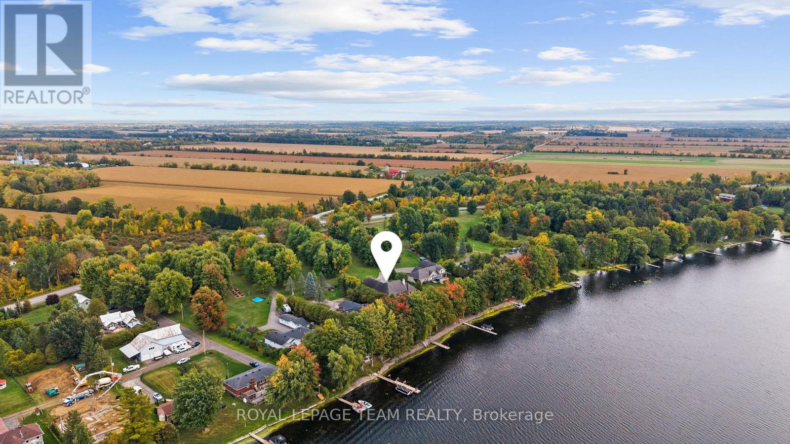 3720 River Road, North Grenville, Ontario  K4M 1B4 - Photo 48 - X12444142
