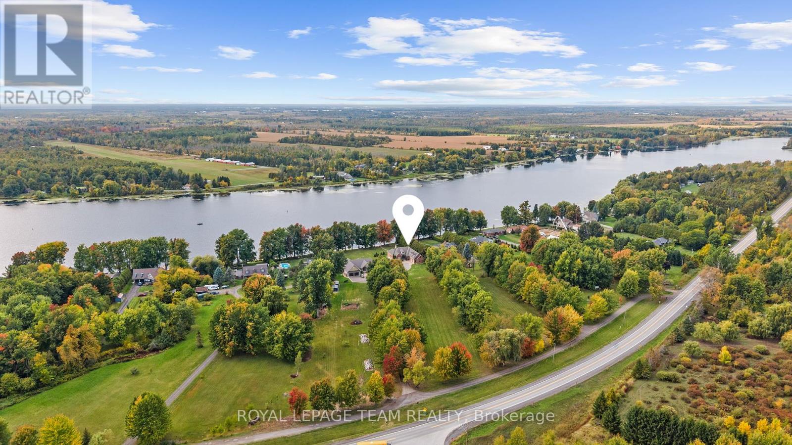 3720 River Road, North Grenville, Ontario  K4M 1B4 - Photo 49 - X12444142