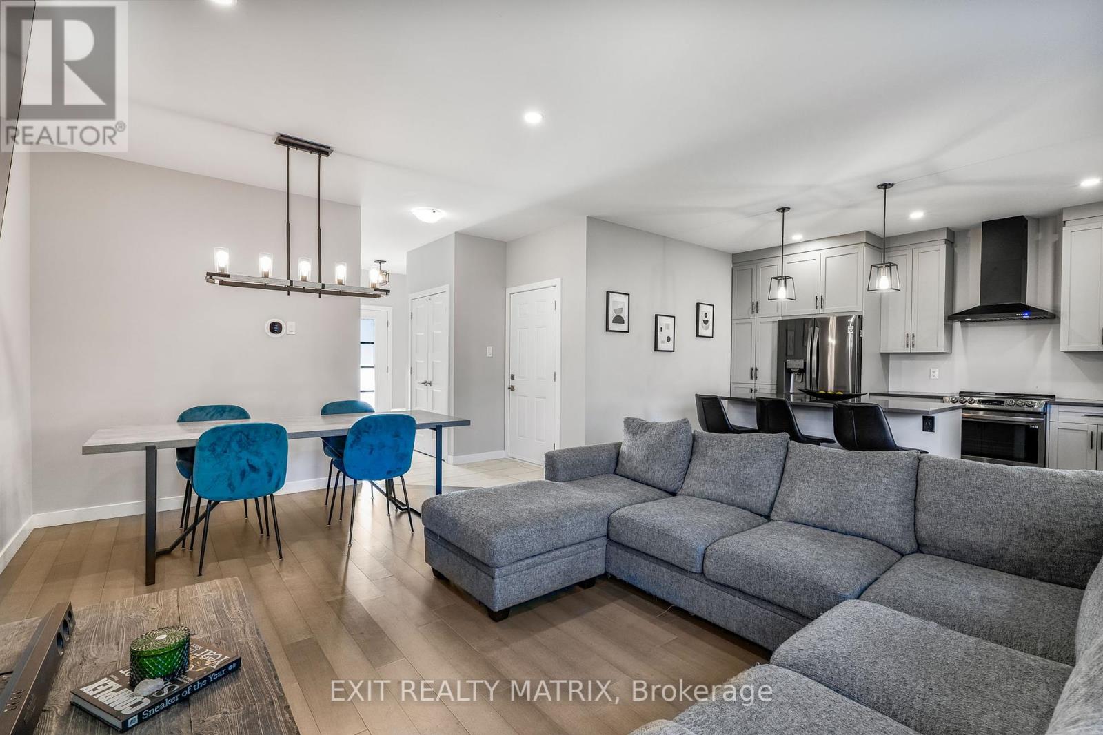 16 Livya Street, The Nation, Ontario  K0A 2M0 - Photo 10 - X12444144