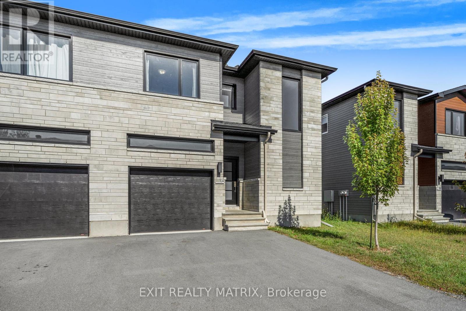 16 Livya Street, The Nation, Ontario  K0A 2M0 - Photo 2 - X12444144