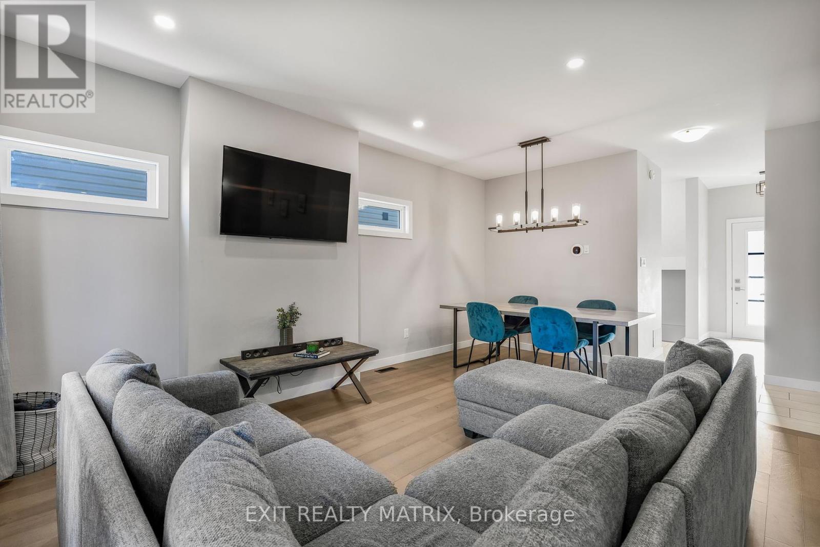 16 Livya Street, The Nation, Ontario  K0A 2M0 - Photo 9 - X12444144