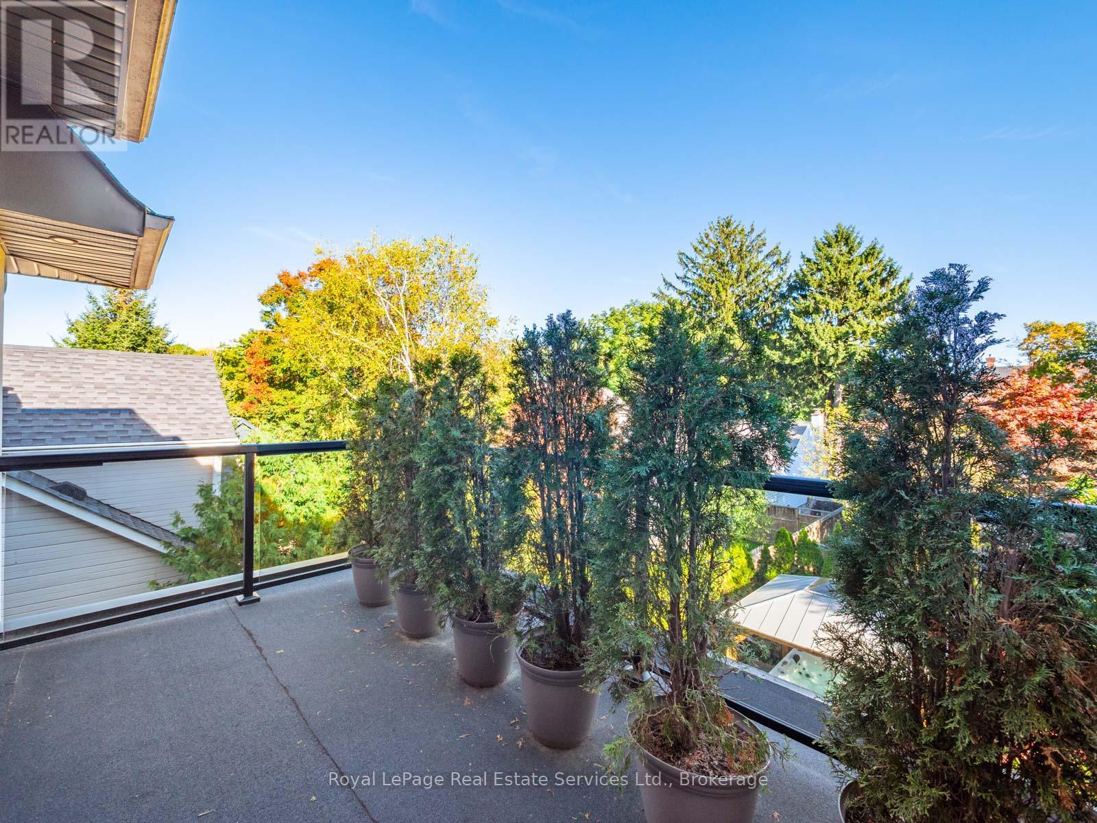 36 Anderson Street, Oakville, Ontario  L6K 1A5 - Photo 26 - W12444089