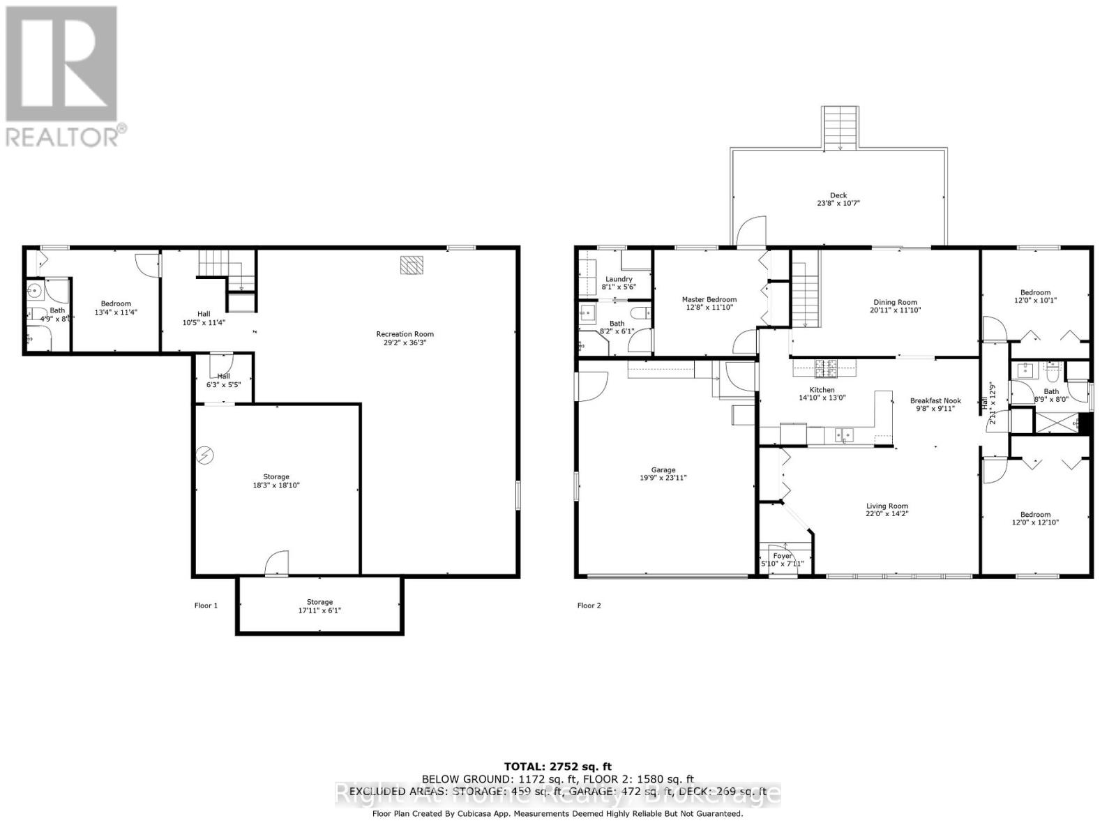 664 Maple Street, Huron East, Ontario  N0G 1H0 - Photo 43 - X12444159