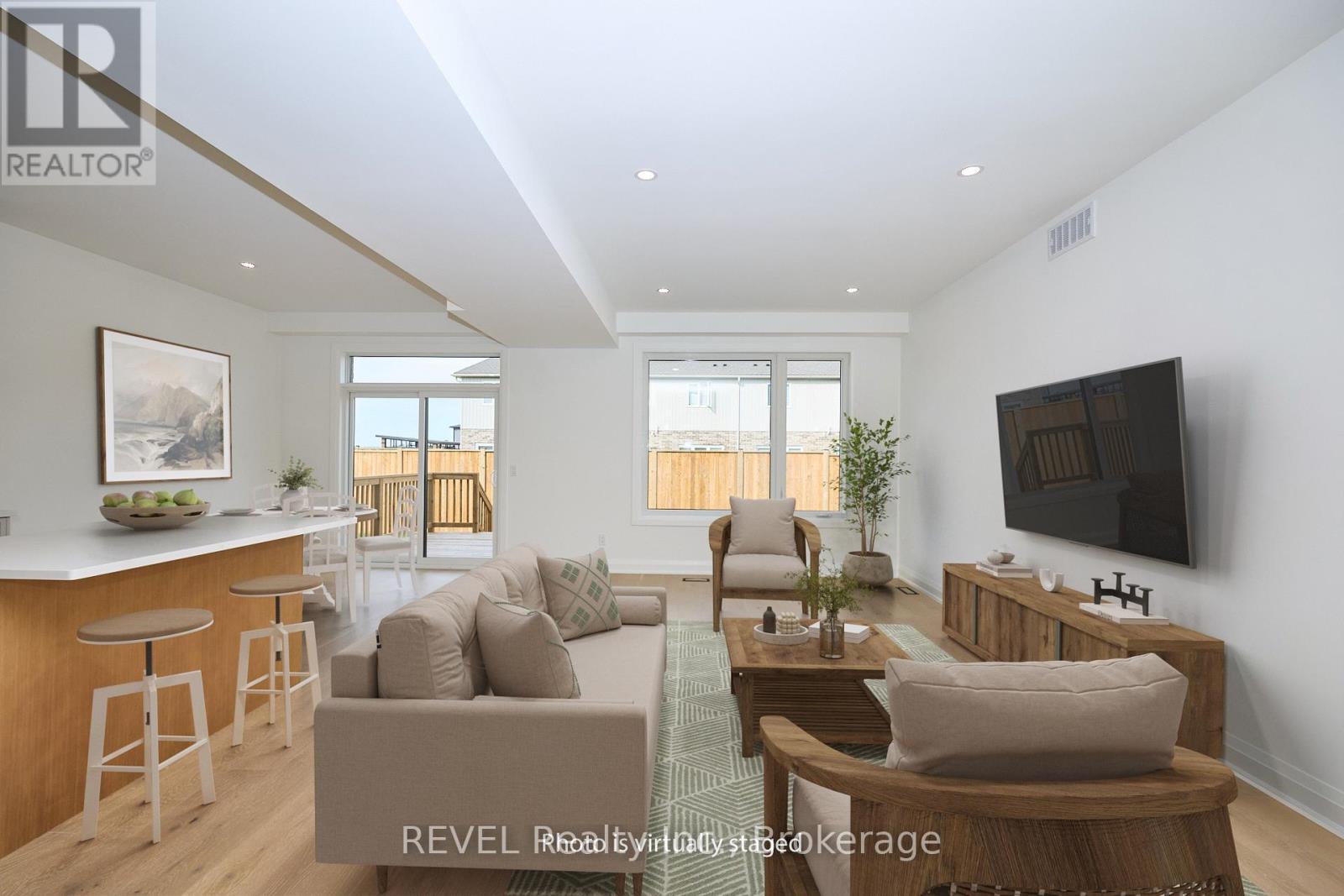7445 Matteo Drive, Niagara Falls (Brown), Ontario  L2H 3T3 - Photo 11 - X12444001