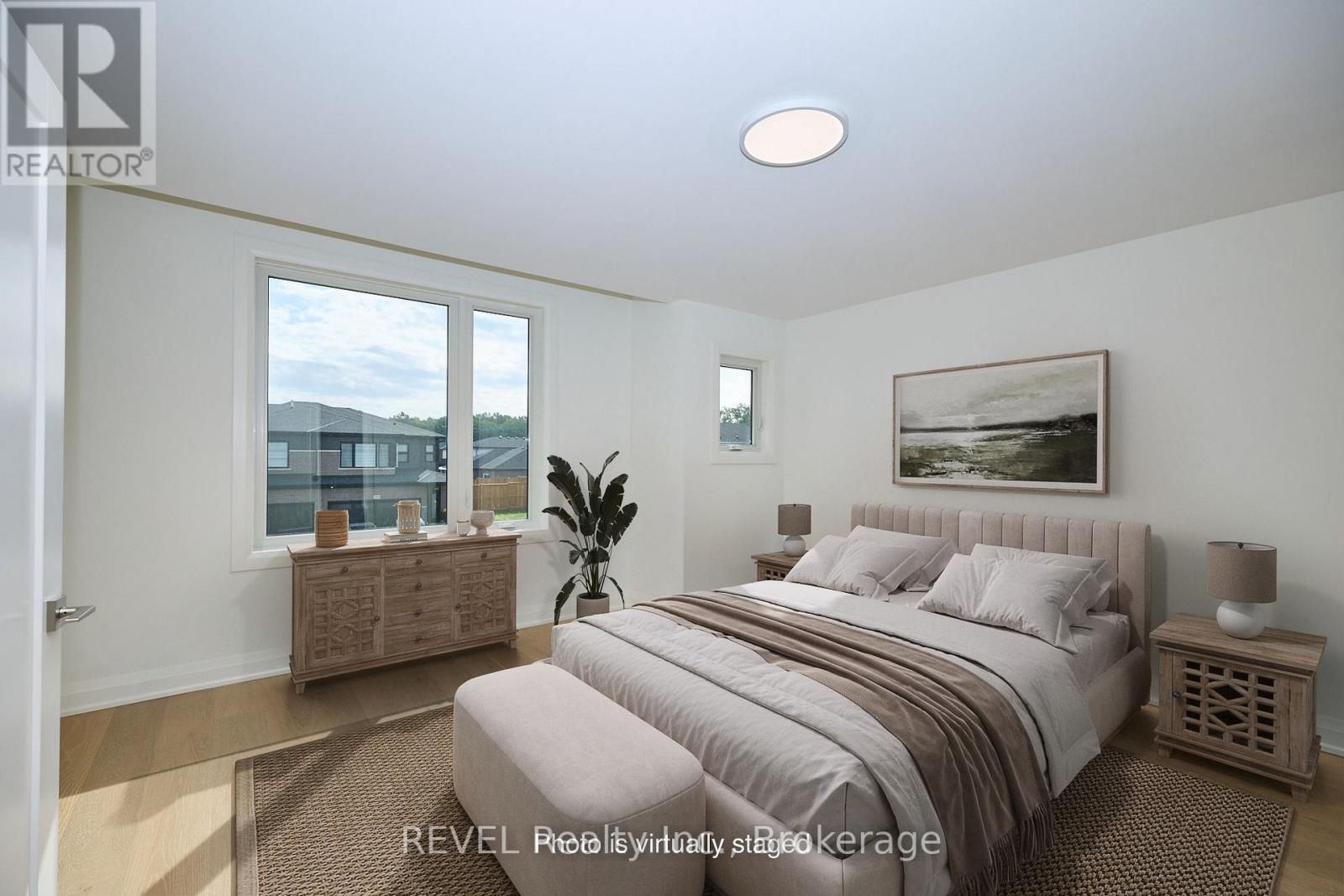 7445 Matteo Drive, Niagara Falls (Brown), Ontario  L2H 3T3 - Photo 16 - X12444001