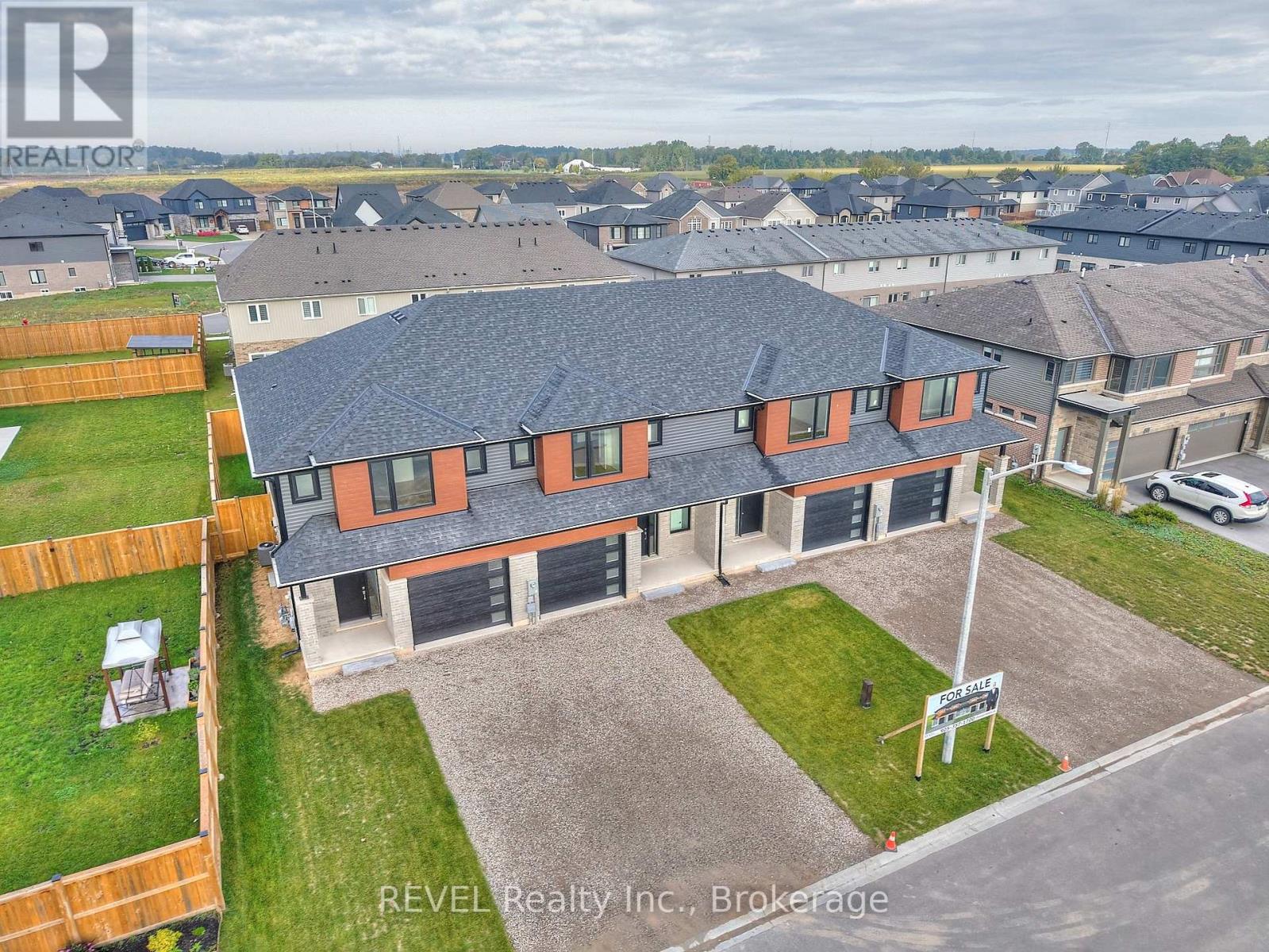 7445 Matteo Drive, Niagara Falls (Brown), Ontario  L2H 3T3 - Photo 25 - X12444001