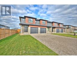 7453 Matteo Drive, Niagara Falls (Brown), Ca