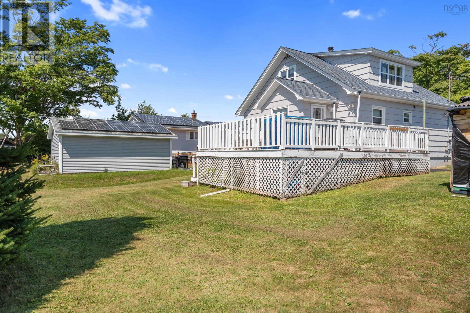46 Lockhart Avenue, Truro, Nova Scotia  B2N 5P7 - Photo 10 - 202521507