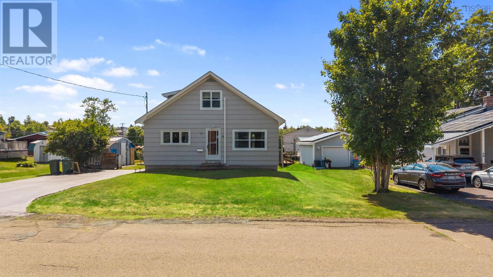 46 Lockhart Avenue, Truro, Nova Scotia  B2N 5P7 - Photo 2 - 202521507