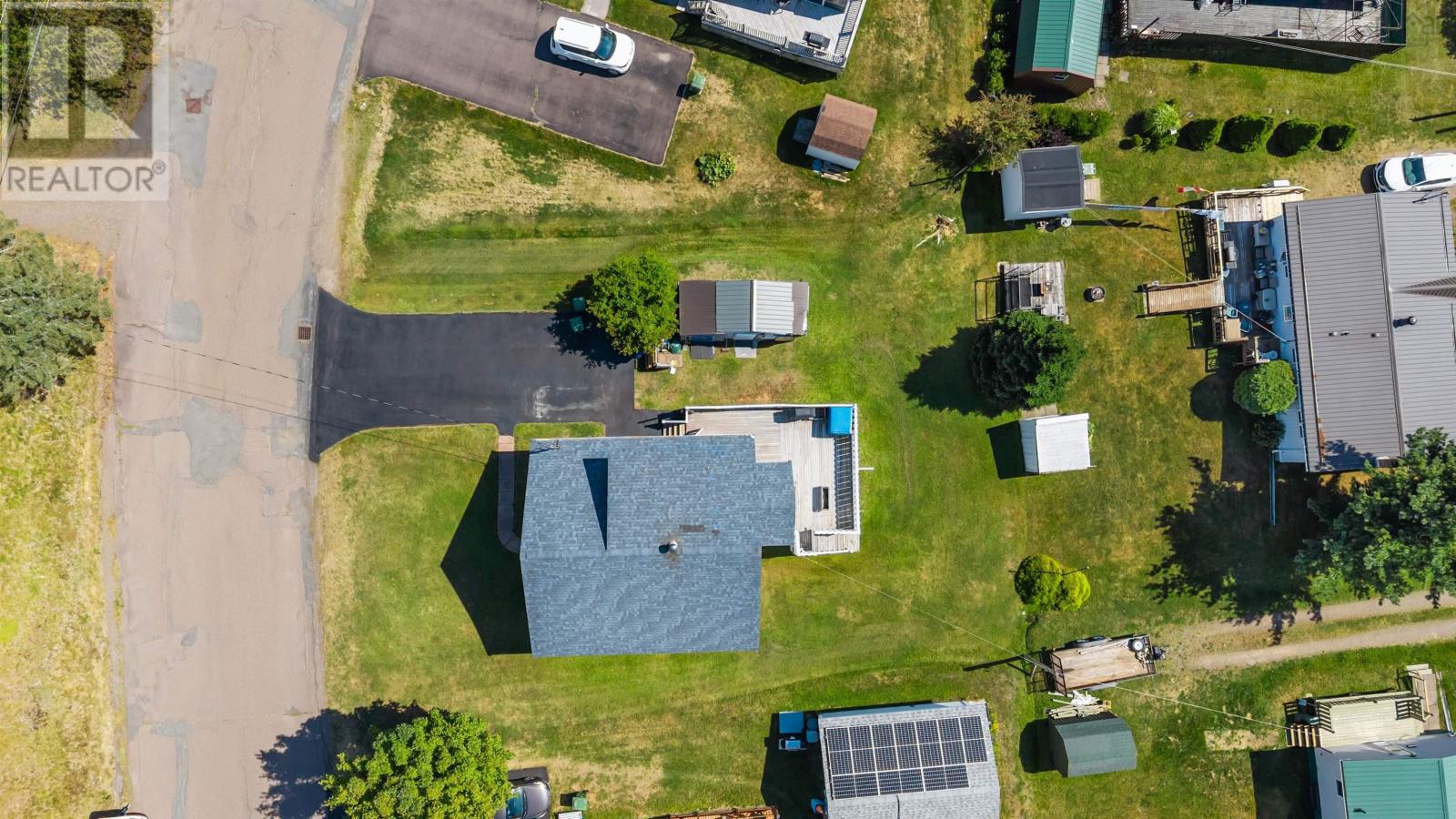 46 Lockhart Avenue, Truro, Nova Scotia  B2N 5P7 - Photo 3 - 202521507