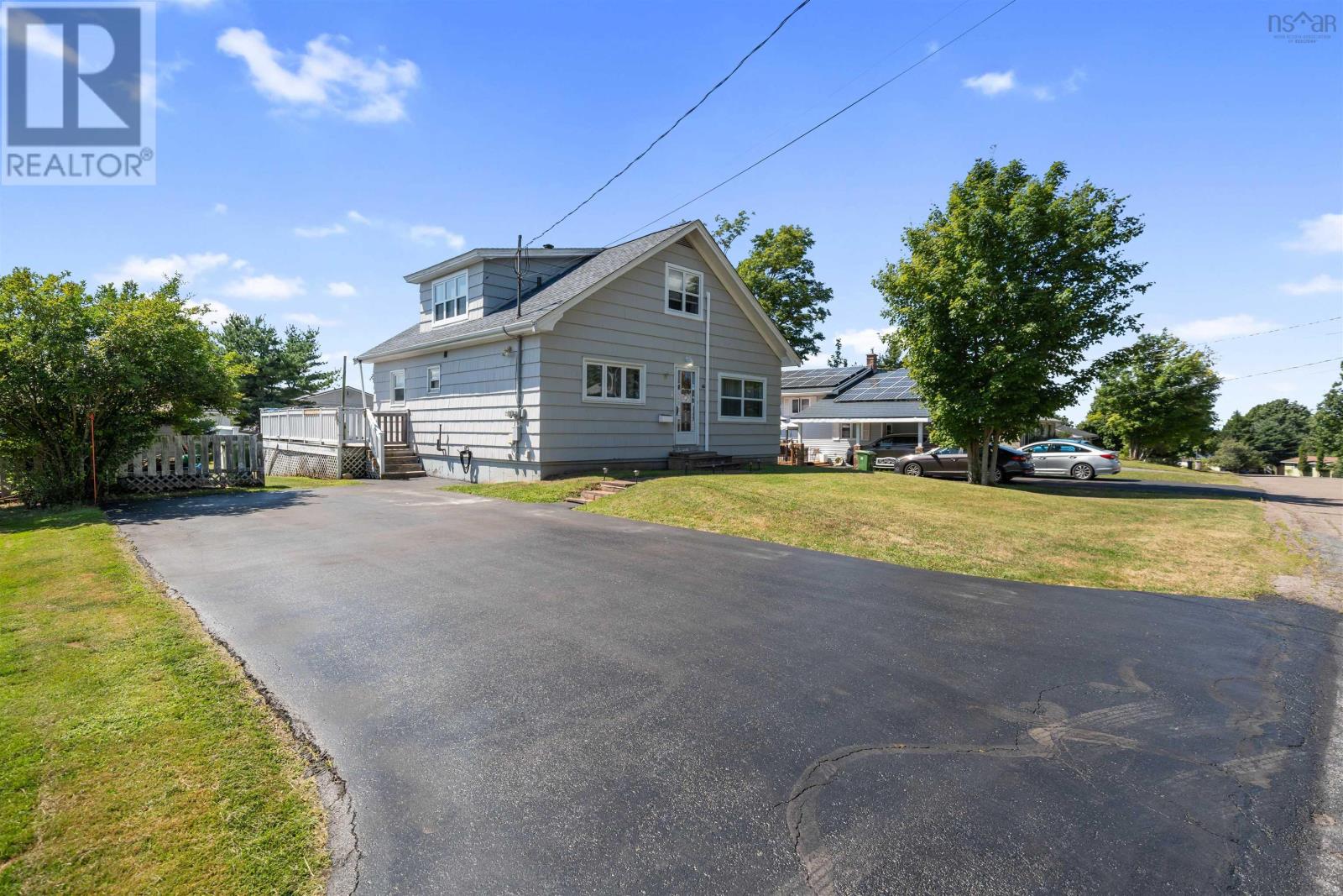 46 Lockhart Avenue, Truro, Nova Scotia  B2N 5P7 - Photo 5 - 202521507