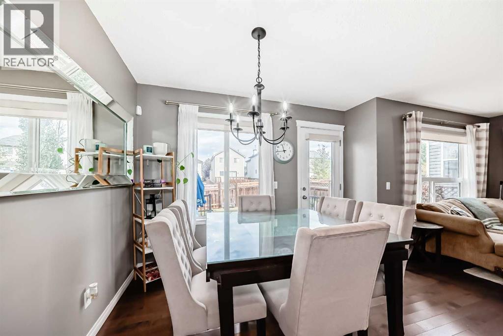 127 Covepark Green Ne, Calgary, Alberta  T3K 6L2 - Photo 10 - A2258257