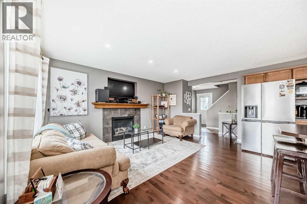 127 Covepark Green Ne, Calgary, Alberta  T3K 6L2 - Photo 15 - A2258257