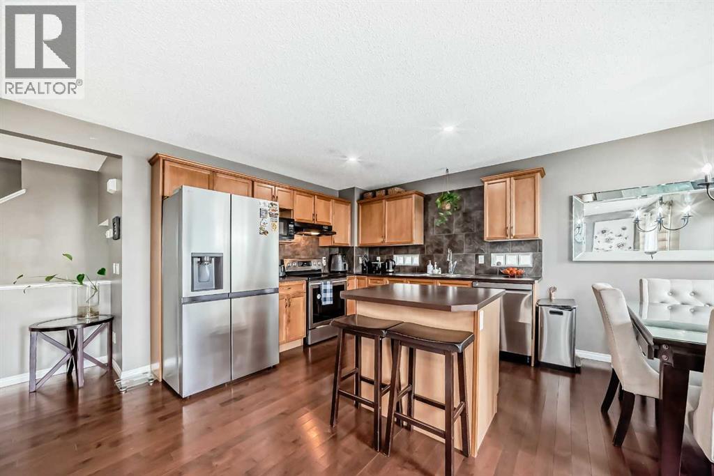 127 Covepark Green Ne, Calgary, Alberta  T3K 6L2 - Photo 5 - A2258257