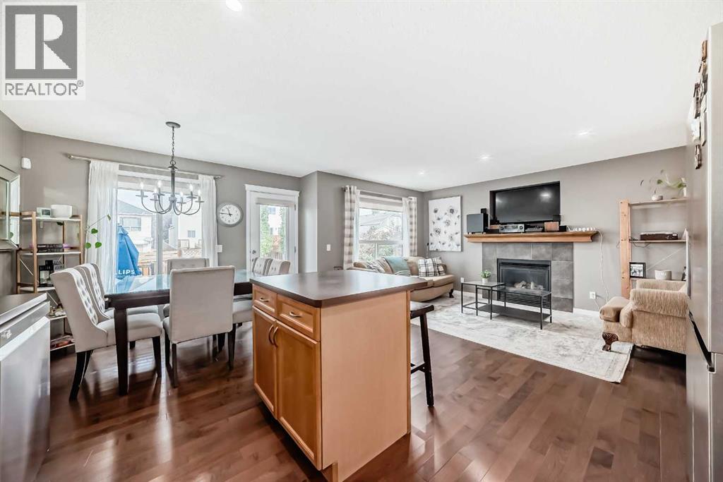 127 Covepark Green Ne, Calgary, Alberta  T3K 6L2 - Photo 6 - A2258257