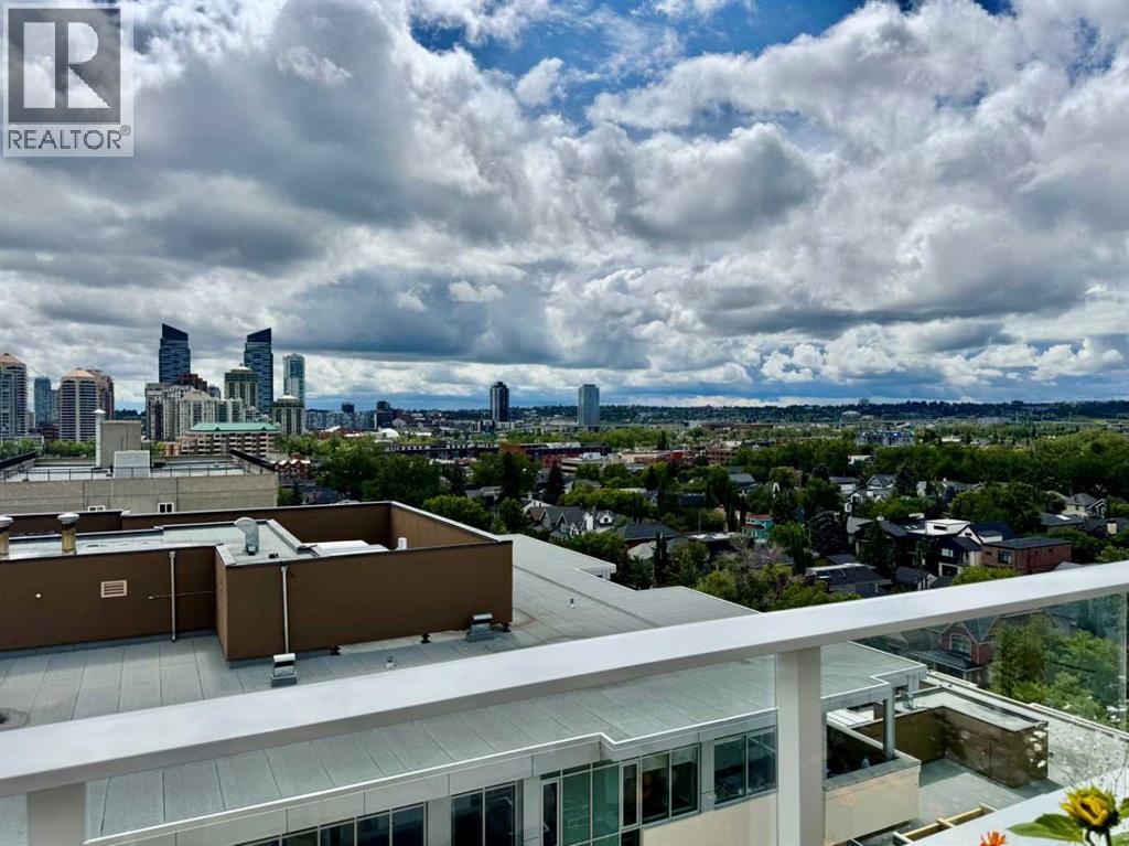 301, 1107 Gladstone Road Nw, Calgary, Alberta  T2N 1W1 - Photo 19 - A2262086