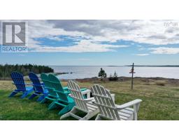 385 Hook Point Road, East Sable River, Ca