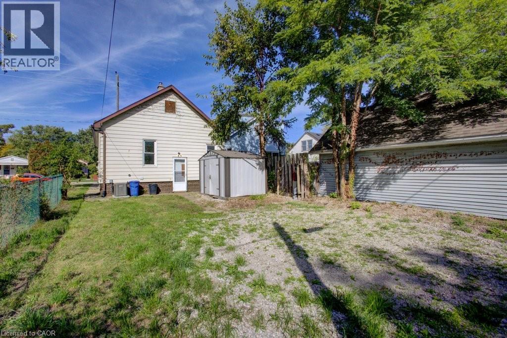 3587 Bloomfield Road, Windsor, Ontario  N9C 1R8 - Photo 27 - 40776347