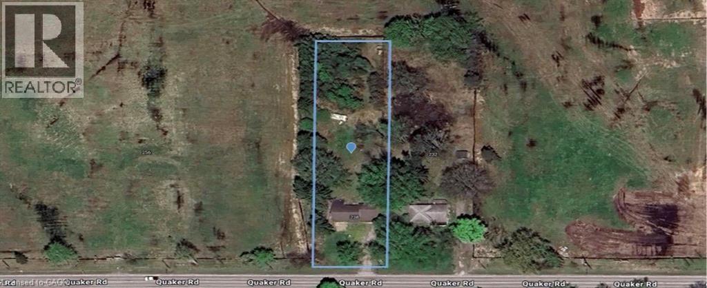238 Quaker Road, Welland, Ontario  L3C 3G5 - Photo 1 - 40776344