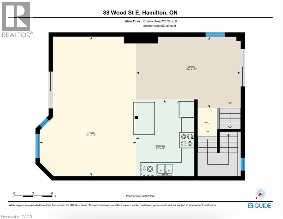88 Wood Street E, Hamilton, Ontario  L8L 3Y4 - Photo 14 - 40776029