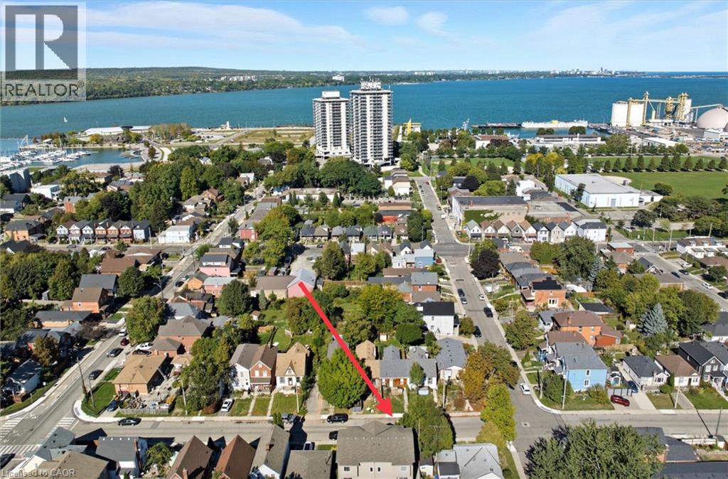 88 Wood Street E, Hamilton, Ontario  L8L 3Y4 - Photo 2 - 40776029