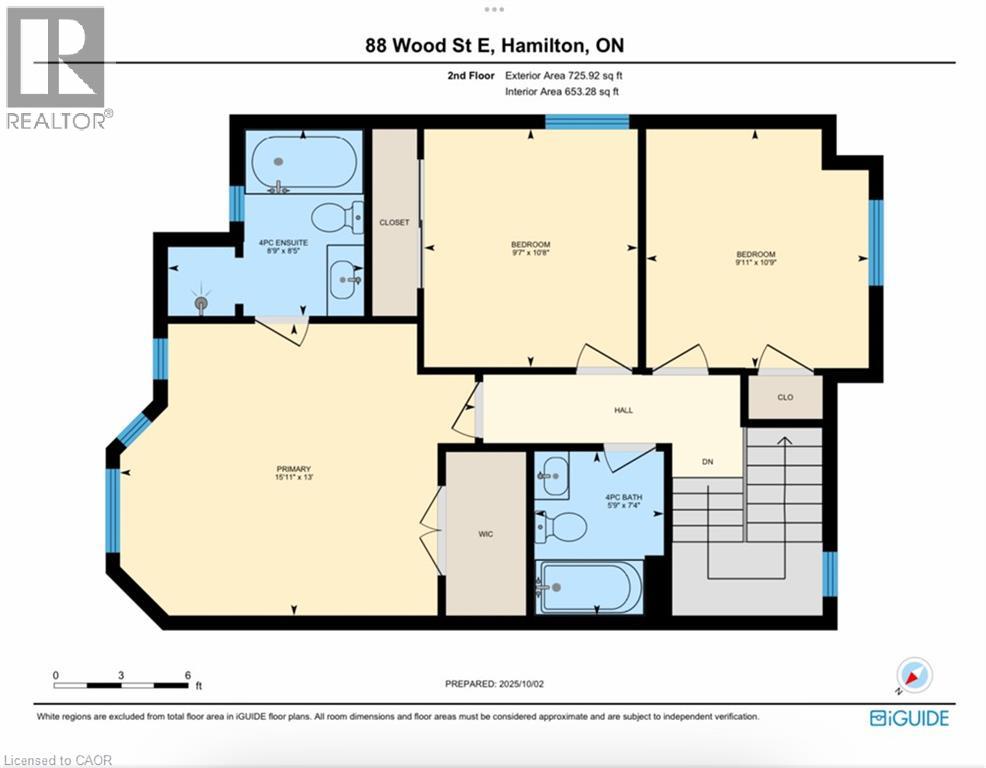 88 Wood Street E, Hamilton, Ontario  L8L 3Y4 - Photo 24 - 40776029